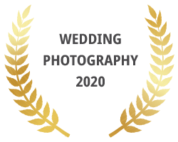 WEDDING PHOTOGRAPHY 2020